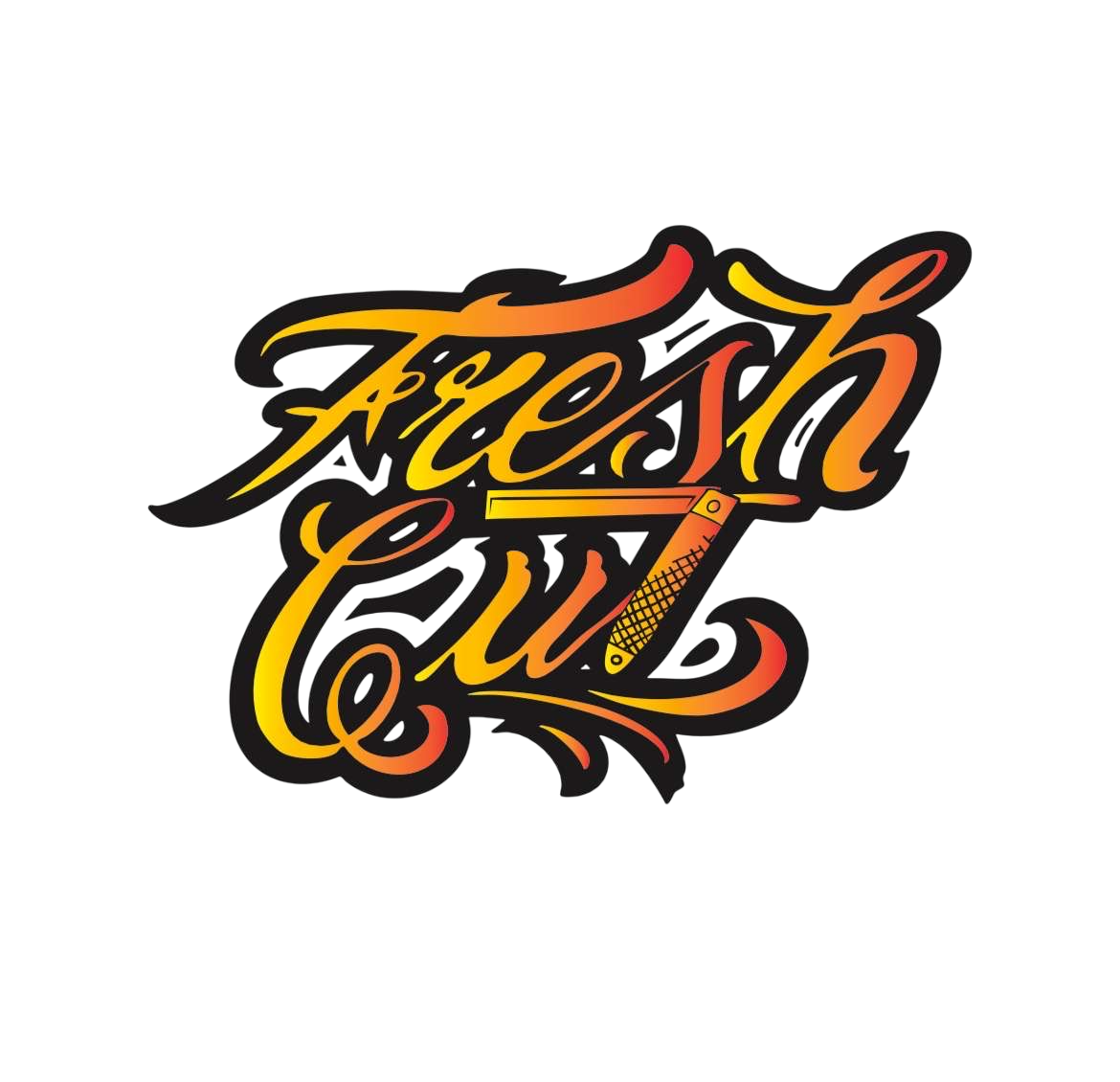 Freshcut Darmstadt Logo